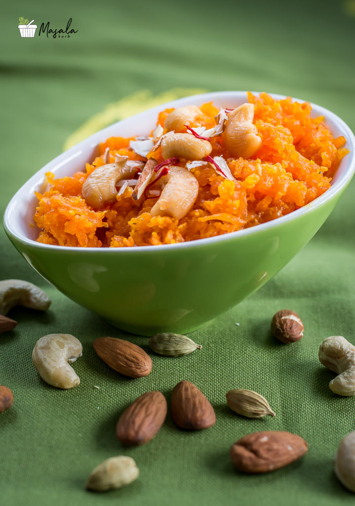 Carrot Halwa Gajar Ka Halwa Carrot Halwa Recipe Video Masalakorb