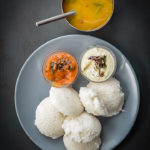 Soft Idli Recipe