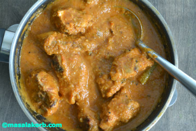 Butter Chicken_step13