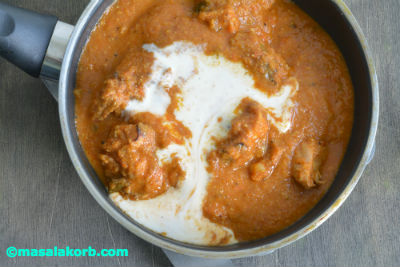 Butter Chicken_step14