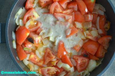 Butter Chicken_step5