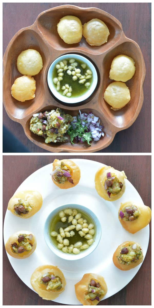 Pani puri or gogappaV2