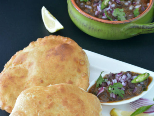 Bhatura Recipe Without Yeast Masalakorb