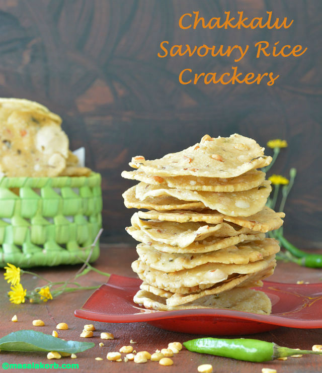 Diwali Savoury Snacks Recipes