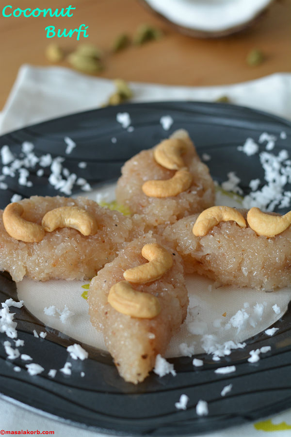 15 Easy Diwali Sweets Recipes