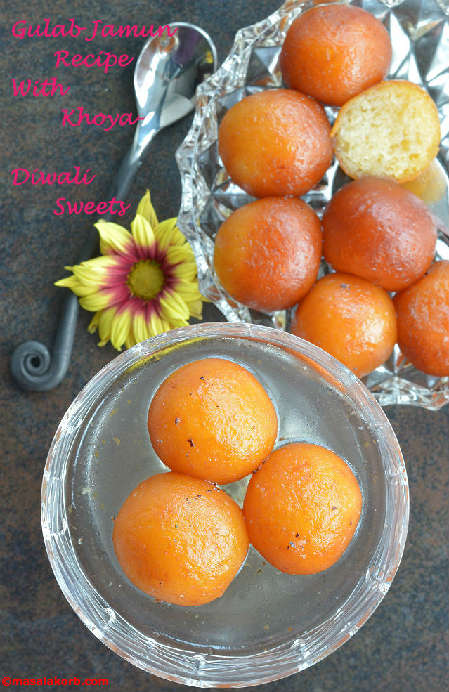 15 Easy Diwali Sweets Recipes