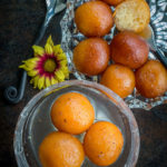 gulab jamun recipe with khoya