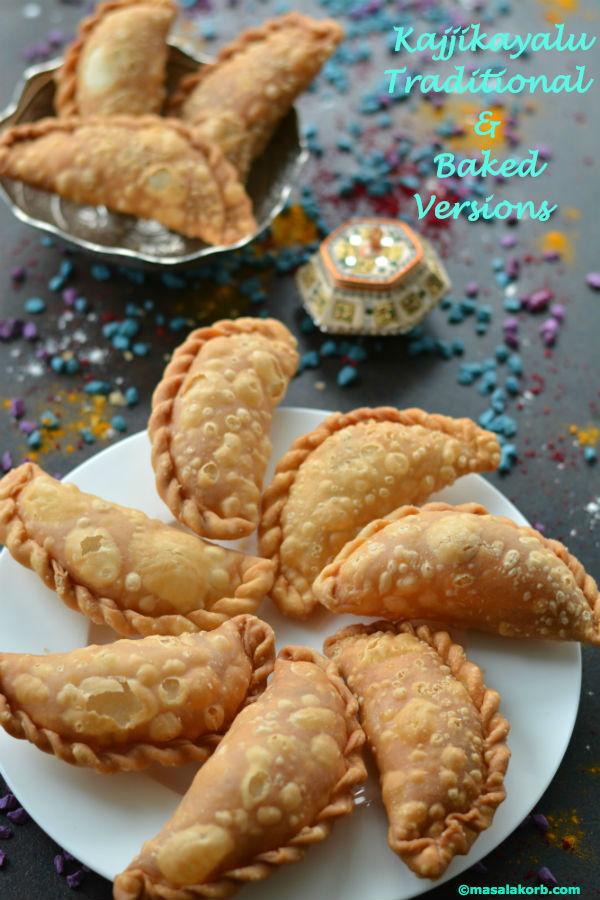 15 Easy Diwali Sweet Recipes 