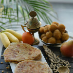 Bobbatlu / Puran Poli