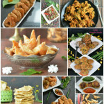 Diwali Savoury Snacks