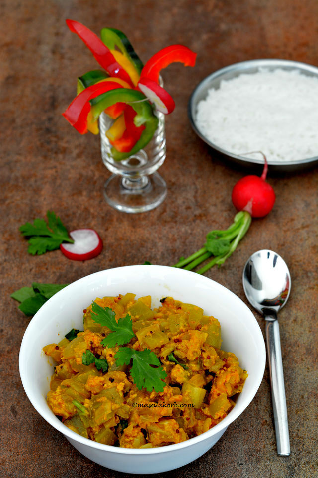 Sorakaya Palu Curry V3