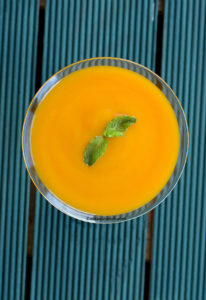 Keri Ras Easy Aamras Recipe | Keri No Ras | Mango Puree (Dip) - Masalakorb