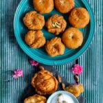 Best Badusha Recipe foor flaky badusha