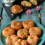 Best Badusha Recipe Balushahi Sweet