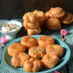 Best Badusha Recipe Balushahi Sweet