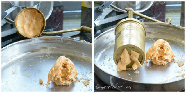 Easy Ribbon Pakoda Recipe Ribbon Murukku