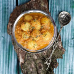 Restaurant Style Dum Aloo Recipe Punjabi Dum Aloo Recipe