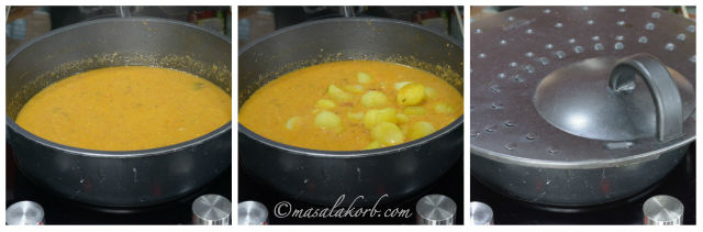 Restaurant Style Dum Aloo Recipe Punjabi Dum Aloo Recipe