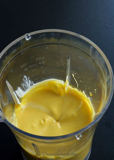 Mango Lassi Ice Cream Recipe, Mango Frozen Yoghurt