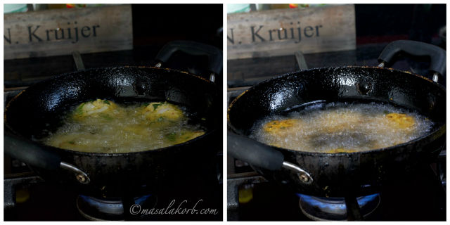 Masala Vada South Indian Recipe, Paruppu Vadai