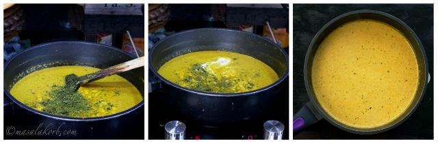Beetroot Kofta Curry, Vegetable Kofta Curry with beetroots