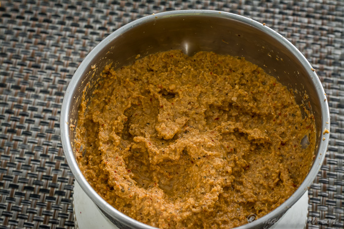 Spicy Chettinad Chicken Curry Recipe, Chettinad Chicken Kuzhambu