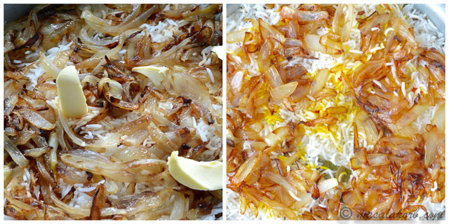 How to Cook Perfect Basmati Rice for Biryani, Plain basmati Rice, Dum Rice