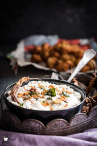Curd With Rice Curd Rice Recipe South Indian Style | Thayir Sadam Recipe - Masalakorb