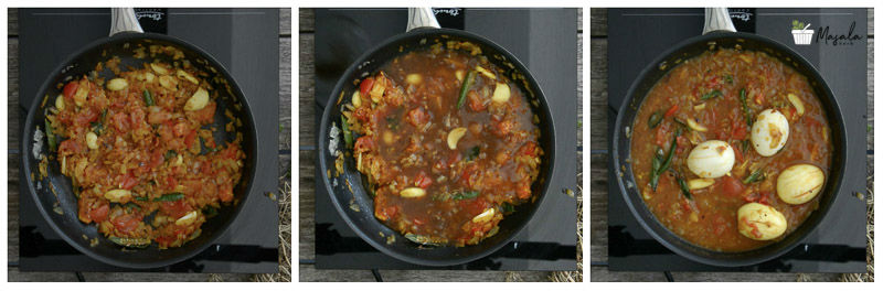 Guddu Pulusu Recipe