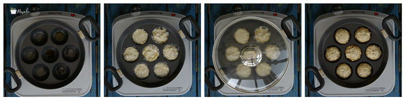 banana appam kerala