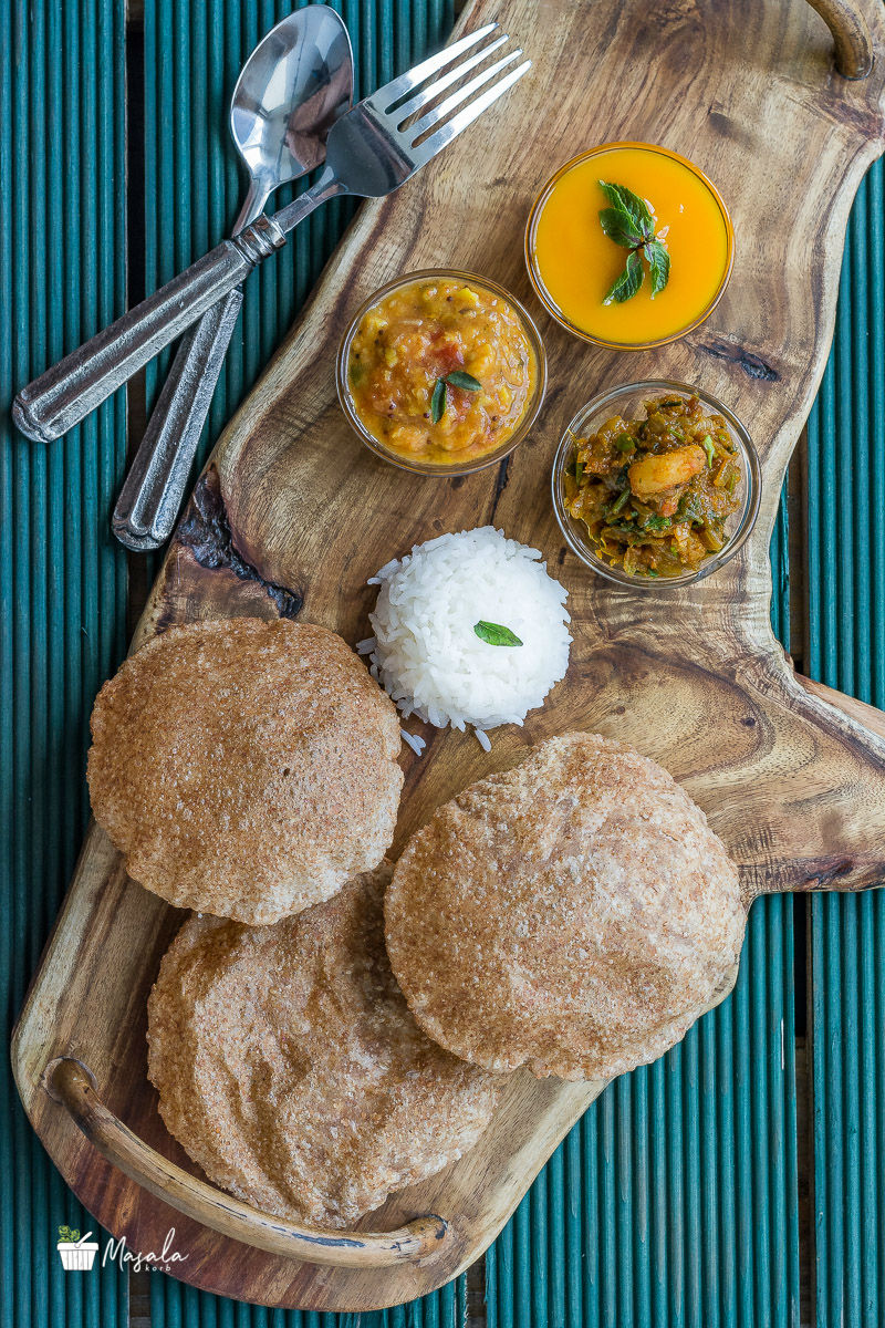 Sunday Special Lunch Recipes Indian Lunch Dinner Menu 5 Masalakorb