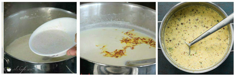 How to make Rasmalai at Home