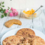 Sojjappalu Stuffed Sweet Poori Recipe