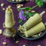 Thandai Kulfi Recipe, Holi Recipe