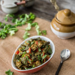 Bhindi Tomato Curry - Bhindi Masala Recipe