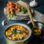 Sorakaya Pulusu Recipe, Bottle Gourd Curry South Indian Style