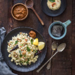 Simple Rava Upma Recipe