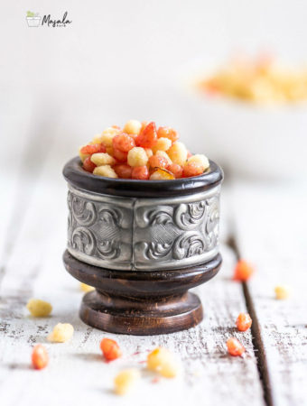 Sweet Boondi Recipe