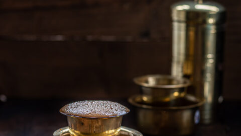 filter coffee