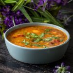 Hotel style Tiffin Sambar Recipe