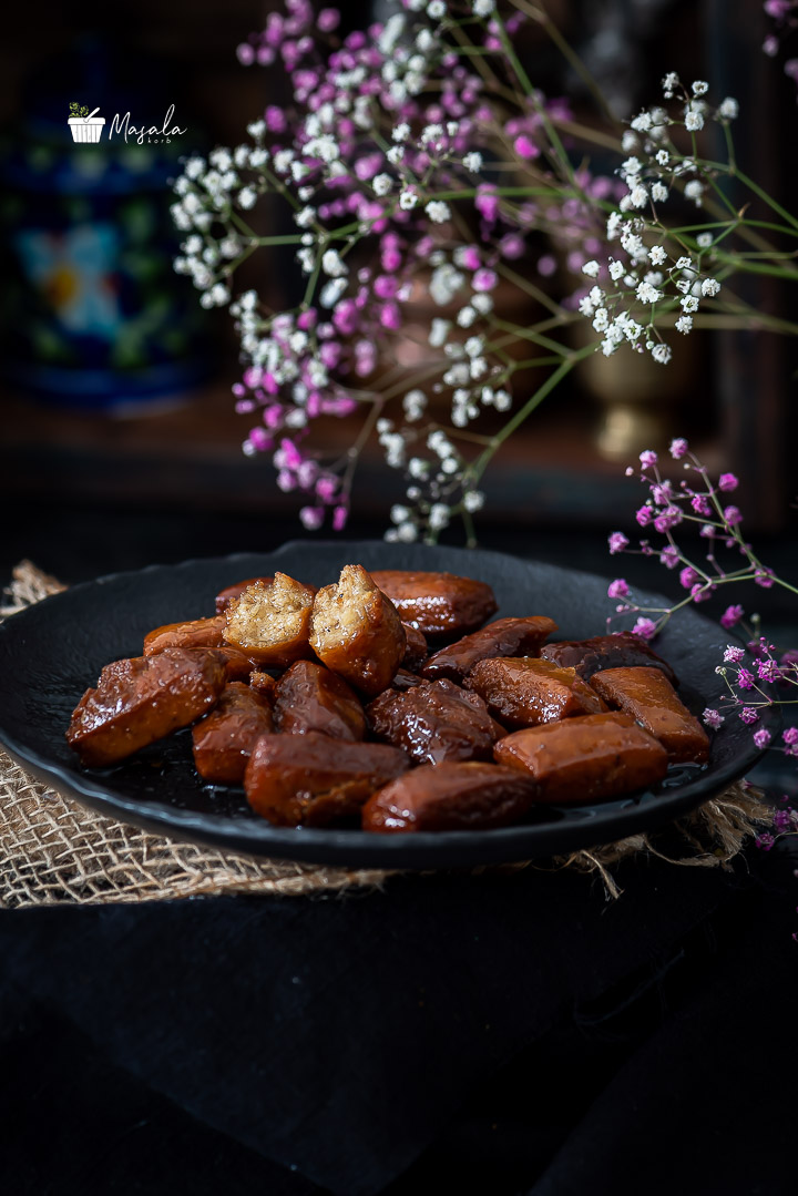 How to make Sooji Milk Cake at home without mava | The Times of India