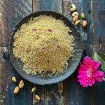 Homemade Thandai masala Powder